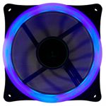 Cooler T-Dagger 120mm LED Azul - T-TGF200-B