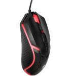 Mouse Gamer Evolut Bankai - EG108