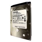 HD Toshiba 1TB Notebook 2.5