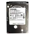 HD Toshiba 1TB Notebook 2.5