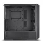 Gabinete Gamer Lian Li Lancool 216 Mid Tower Preto - LANCOOL 216-X BLACK