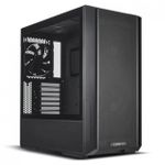 Gabinete Gamer Lian Li Lancool 216 Mid Tower Preto - LANCOOL 216-X BLACK