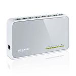 Switch TP-Link 8 Portas 10/100/MBPs – TL-SF1008D