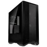 Gabinete Gamer Lian Li Lancool II Mesh C Performance-X Mid Tower Preto