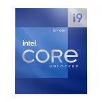Processador Intel Core i9 12900K Alder Lake 12ª Geração 30MB 3.2GHz (Max Turbo 5.2GHz) LGA 1700 - BX8071512900K