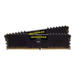 Memória Corsair Vengeance LPX 16GB(2x8) 3200MHz DDR4 CL16 - CMK16GX4M2B3200C16