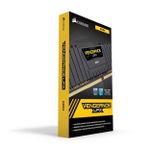 Memória Corsair Vengeance LPX 16GB(2x8) 3200MHz DDR4 CL16 - CMK16GX4M2B3200C16
