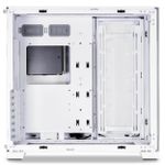 Gabinete Gamer Lian Li O11 Dynamic EVO Branco - O11DEW