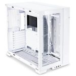 Gabinete Gamer Lian Li O11 Dynamic EVO Branco - O11DEW