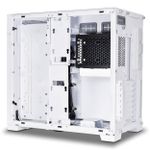 Gabinete Gamer Lian Li O11 Dynamic EVO Branco - O11DEW