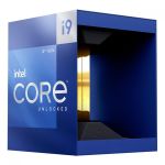 Processador Intel Core i9 12900K Alder Lake 12ª Geração 30MB 3.2GHz (Max Turbo 5.2GHz) LGA 1700 - BX8071512900K