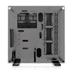 Gabinete Gamer Thermaltake Core P3 TG Vidro Temperado Snow Edition Branco - CA-1G4-00M6WN-05