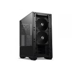 Gabinete Gamer Lian Li Lancool II Mesh C Performance-X Mid Tower Preto