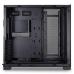 Gabinete Gamer Lian Li O11 Dynamic EVO Preto - O11DE-X