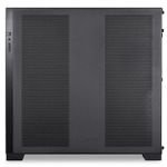 Gabinete Gamer Lian Li O11 Dynamic EVO Preto - O11DE-X