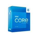 Processador Intel Core i5 13600K Raptor Lake 13ª Geração 20MB 2.6GHz (Max Turbo 5.1GHz) LGA 1700 - BX8071513600K