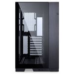 Gabinete Gamer Lian Li O11 Dynamic EVO Preto - O11DE-X