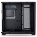 Gabinete Gamer Lian Li O11 Dynamic EVO Cinza - O11DEG
