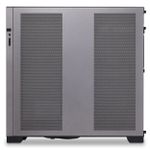 Gabinete Gamer Lian Li O11 Dynamic EVO Cinza - O11DEG