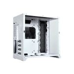 Gabinete Gamer Lian Li O11 Dynamic Branco - PC-O11DW