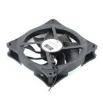 Cooler T-Dagger 120mm LED Branco- T-TGF200-W