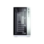 Gabinete Gamer Lian Li O11 Dynamic Branco - PC-O11DW