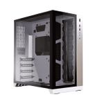 Gabinete Gamer Lian Li O11 Dynamic Branco - PC-O11DW
