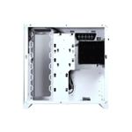 Gabinete Gamer Lian Li O11 Dynamic Branco - PC-O11DW