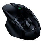 Mouse Gamer Sem Fio Razer Basilisk X Wireless Hyperspeed Mechanical Switch 6 Botões 16000DPI - RZ01-03150100-R3U1