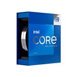 Processador Intel Core i9 13900K Raptor Lake 13ª Geração 3.0GHz (5.8GHz Turbo) LGA 1700 - BX8071513900K
