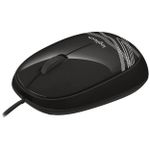 Mouse Logitech M105 Preto - 910-002958