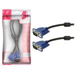 Cabo ChipSCE VGA 1.5m Macho - 018-1515