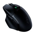 Mouse Gamer Sem Fio Razer Basilisk X Wireless Hyperspeed Mechanical Switch 6 Botões 16000DPI - RZ01-03150100-R3U1