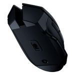 Mouse Gamer Sem Fio Razer Basilisk X Wireless Hyperspeed Mechanical Switch 6 Botões 16000DPI - RZ01-03150100-R3U1