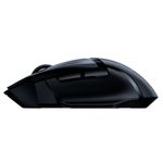Mouse Gamer Sem Fio Razer Basilisk X Wireless Hyperspeed Mechanical Switch 6 Botões 16000DPI - RZ01-03150100-R3U1