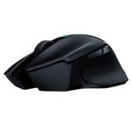 Mouse Gamer Sem Fio Razer Basilisk X Wireless Hyperspeed Mechanical Switch 6 Botões 16000DPI - RZ01-03150100-R3U1