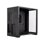Gabinete Gamer Lian Li O11 Dynamic Preto - PC-O11DX