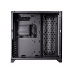 Gabinete Gamer Lian Li O11 Dynamic Preto - PC-O11DX