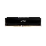 Memória XPG Gammix D20 8GB DDR4 3200MHz CL16 1.35V Black - AX4U32008G16A-CBK20