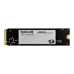 SSD Redragon Ember 512GB M.2 2280 NVMe Leitura 2100MB/s Gravação 1800MB/s - GD-403