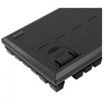 Teclado Mecanico Gamer Galax Stealth STL-03 RGB Switch Blue US – KGS0314T1MR1BBK0