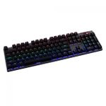 Teclado Mecanico Gamer Galax Stealth STL-03 RGB Switch Blue US – KGS0314T1MR1BBK0