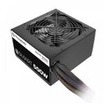 Fonte Thermaltake Smart 500W 80 Plus White PFC Ativo – PS-SPD-0500NPCWBZ-W