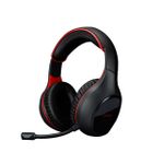 Kit Headset Teclado Mouse e Mousepad Gamer Dazz Arsenal Combo 4 em 1 - 625237