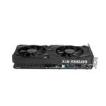 Placa de Video Galax NVIDIA GeForce RTX 3060 (1-Click OC) 12GB GDDR6 – 36NOL7MD1VOC