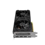 Placa de Video Galax NVIDIA GeForce RTX 3060 (1-Click OC) 12GB GDDR6 – 36NOL7MD1VOC