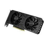 Placa de Video Galax NVIDIA GeForce RTX 3060 (1-Click OC) 12GB GDDR6 – 36NOL7MD1VOC