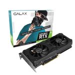 Placa de Video Galax NVIDIA GeForce RTX 3060 (1-Click OC) 12GB GDDR6 – 36NOL7MD1VOC