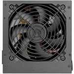 Fonte Thermaltake Smart 430W 80 Plus White PFC Ativo – PS-SPD-0430NPCWBZ-W
