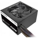 Fonte Thermaltake Smart 430W 80 Plus White PFC Ativo – PS-SPD-0430NPCWBZ-W